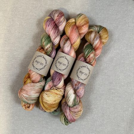 MerinoSock - Österland