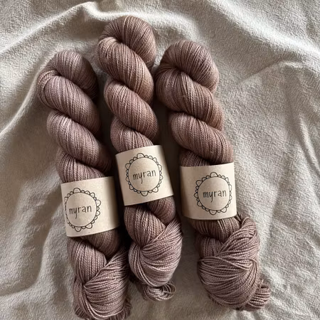 MerinoSock - Oboy