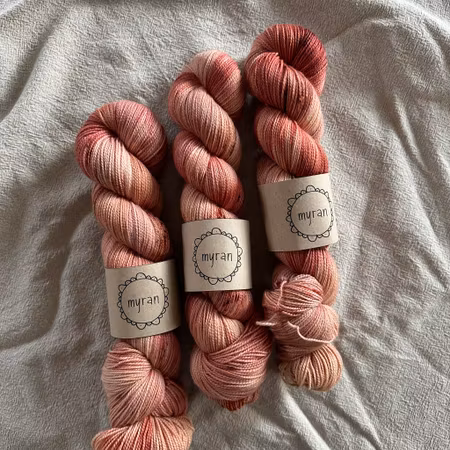 MerinoSock - Melchior
