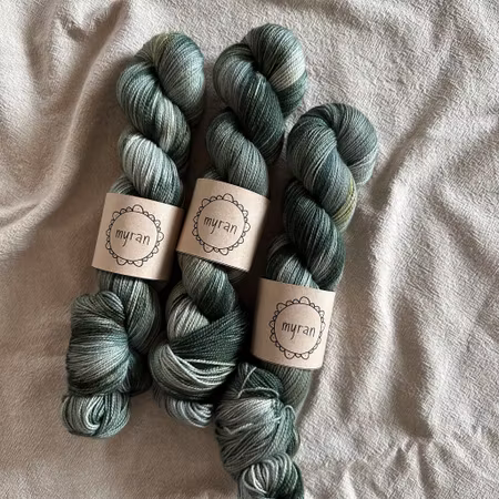 MerinoSock - Kaspar