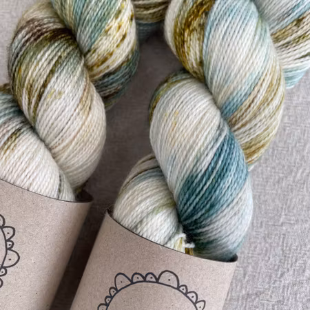 MerinoSock - Gemenskap