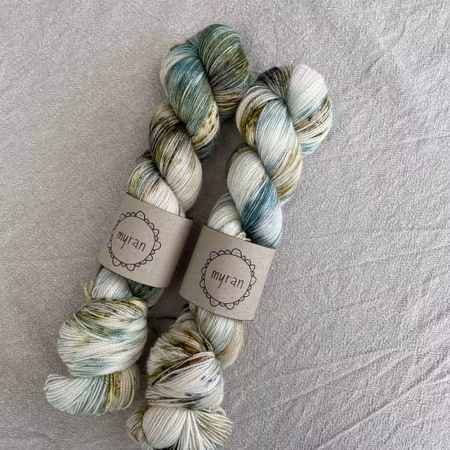 MerinoSock - Gemenskap