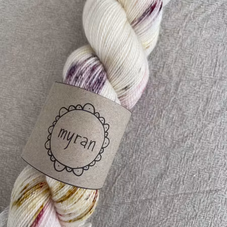 MerinoSock - Förundran