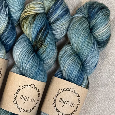 TjockSock - Tacksamhet