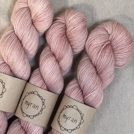 TjockSock - Märtas Rosor