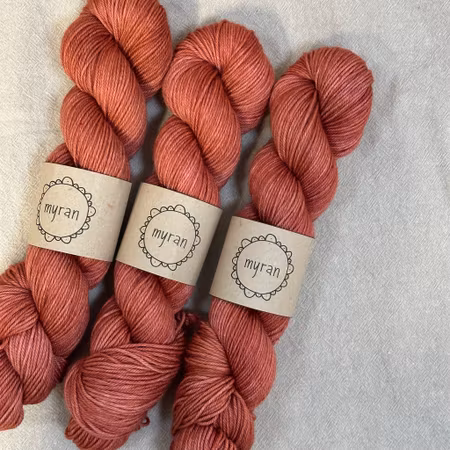 TjockSock - Karins Balklänning