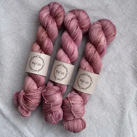 TjockSock - Längtan