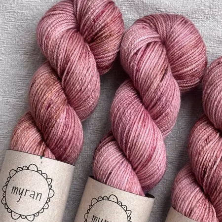 TjockSock - Längtan