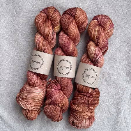 TjockSock - Restfest 2