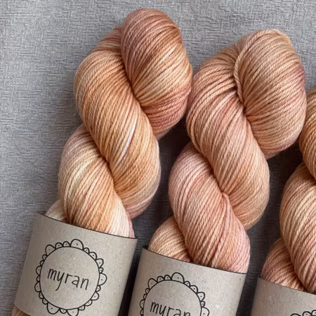 TjockSock - Marsipangris