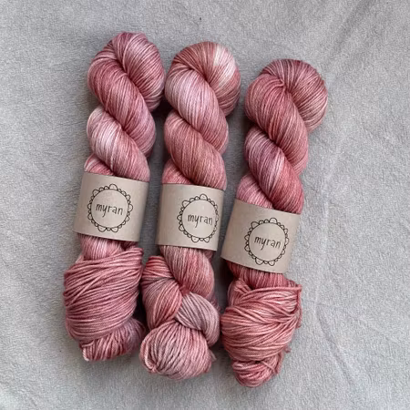 TjockSock - Skumtomtar