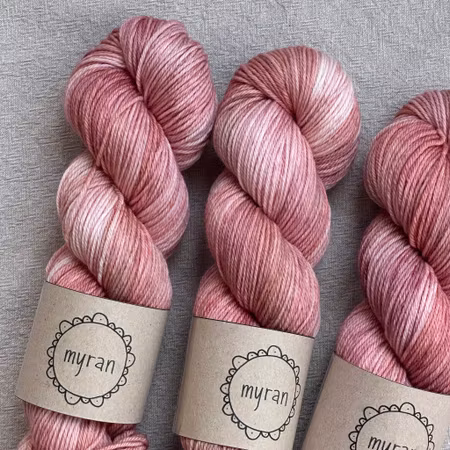 TjockSock - Skumtomtar