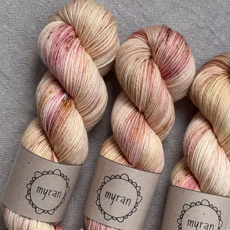 TjockSock - Fjärilar i magen