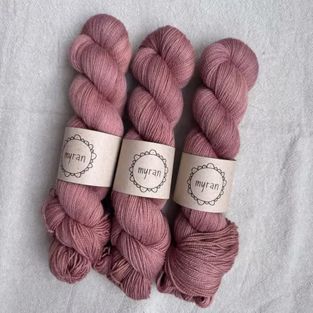 MerinoSock - Restfest 2