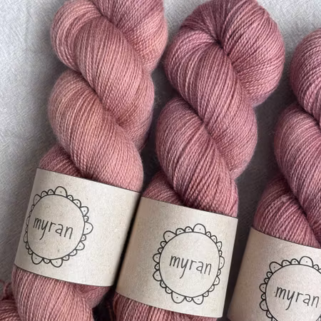 MerinoSock - Restfest 2