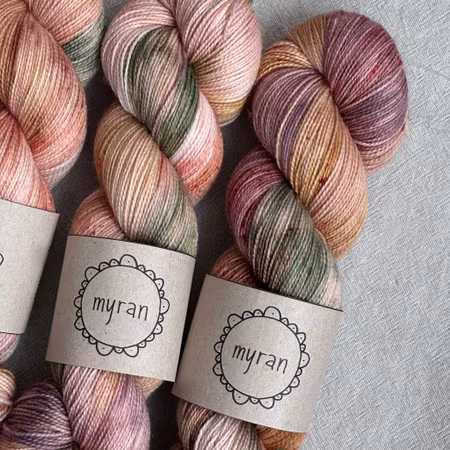 MerinoSock - österland