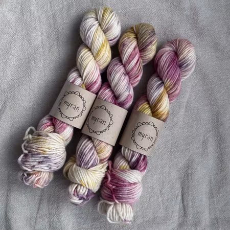 Myrans Highland - Förundran