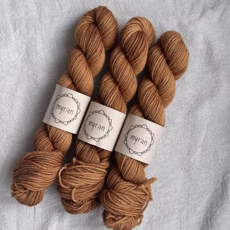 Myrans Highland - Honung