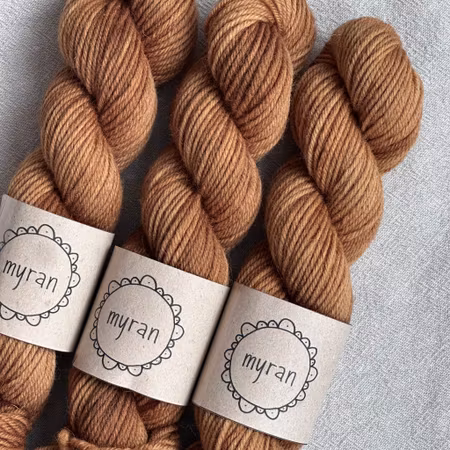 Myrans Highland - Honung