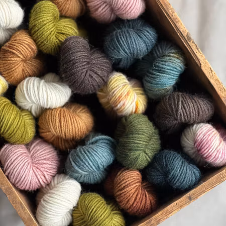 Myrans Highland Förhandsbeställning