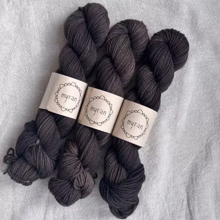 Myrans Highland Förhandsbeställning