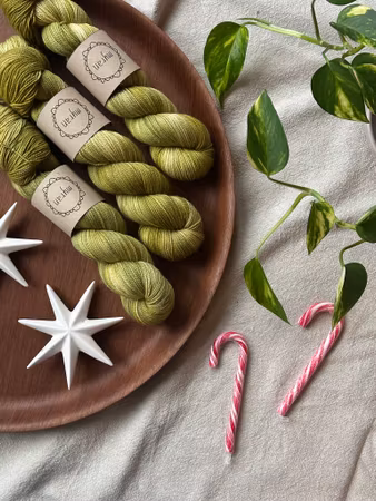 MerinoSock - Pistage