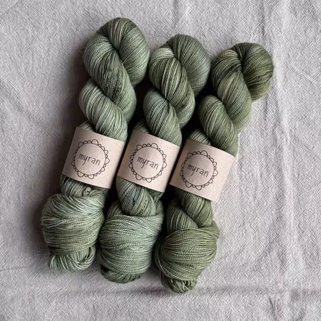 MerinoSock - Väntan