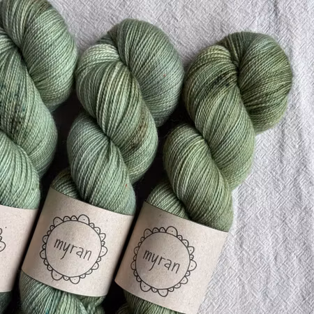 MerinoSock - Väntan