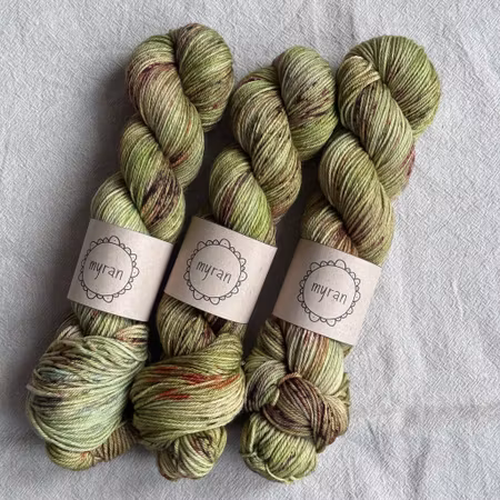 TjockSock - Restfest 1