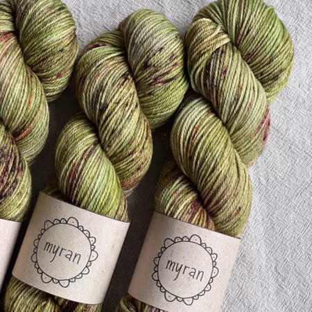 TjockSock - Restfest 1