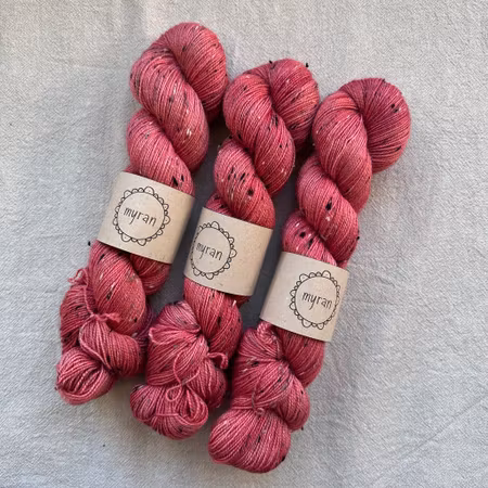 Myrans Tweed - Restfest