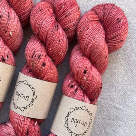 Myrans Tweed - Restfest