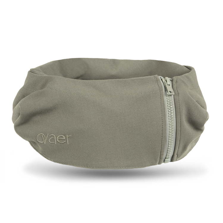 KHAKI GREEN