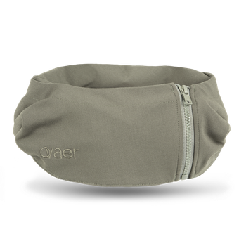 KHAKI GREEN