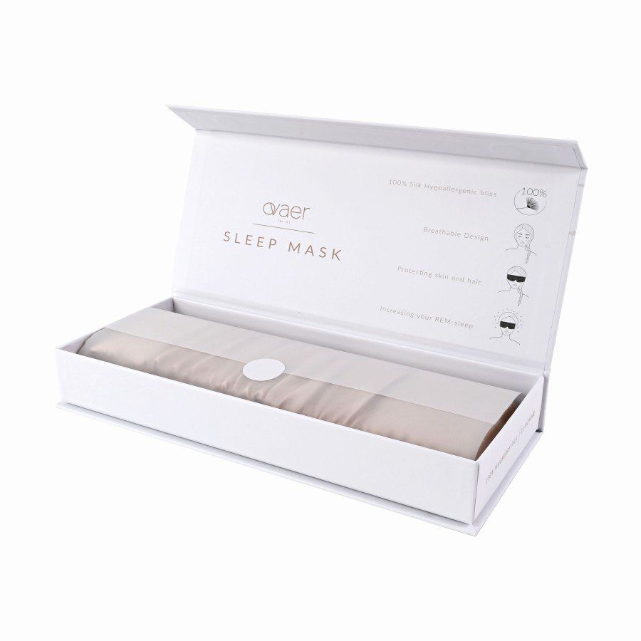 Ovaer sleep maskcta image