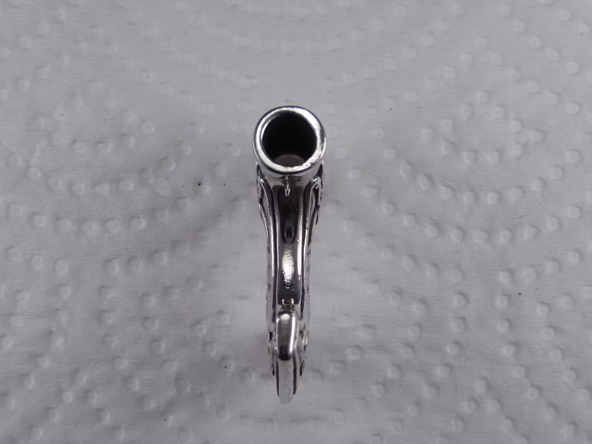 Tors Hammare 2. Ca: 20 gram. 92,5 Sterling silver.