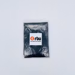 Regnponcho för engångsbruk