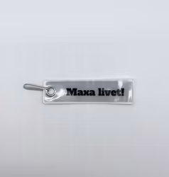 Reflex Maxa Livet!