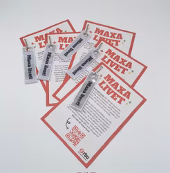 Kampanjpaket  -  3 december