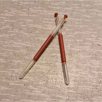 Kinesisk omlarvningsnål