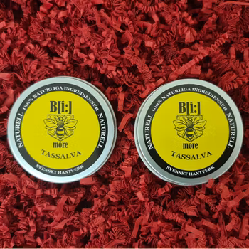 Tassalva 60 ml