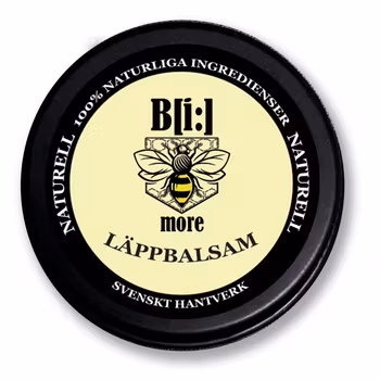 Läppbalsam Shea Naturell 15ml