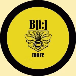 B[i:] more