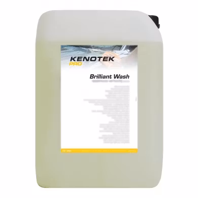Brilliant Wash