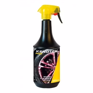 Wheel Cleaner Ultra