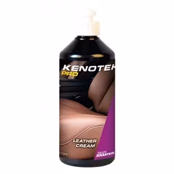 Leather Cream