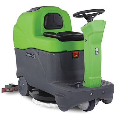 Floor cleaner Forte