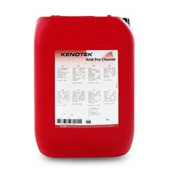Kenotek Acid Pro Cleaner