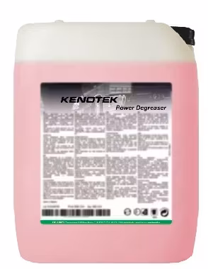 Power Degreaser
