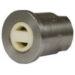 Air injector nozzle